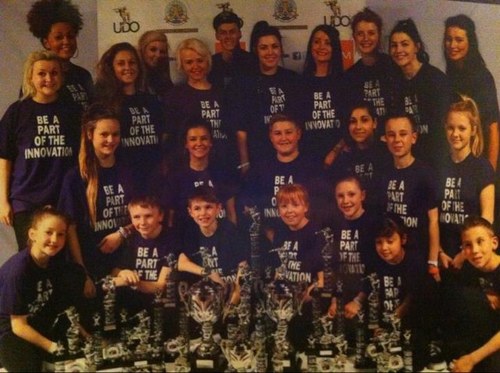 innovationD4NCE's profile picture. New dance school based in Swansea! Home to the teams @RequiemDanceRQM , Innovation Juniors, Kemistry ETC! Ask for info on classes #beApartOFtheINNOVATION