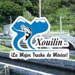 Granja Piscícola XOUILIN: cría, cultiva, procesa y comercializa, trucha arcoiris, el mayor productor a nivel nacional y exportación.