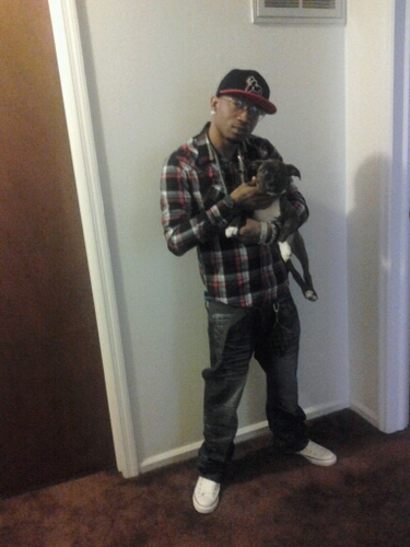 DONDILLIONAIRE1's profile picture. IM  FROM CHICAGO,IL,SOUTHSIDE 77th & Aberdeen IM THE C.E.O OF A.B.D AFFILIATED ENT. 077RECORDS