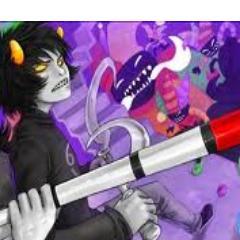 I LOVE HOMESTUCK