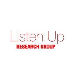 We are a market research firm that guides record labels, recording artists and music management teams w/ their marketing strategies (info@listenuprg.com)
