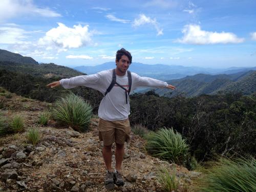 Blogger and Speaker on Caribbean Medical Schools | Alternative Education Evangelist | Dir. of Marketing @UMHSstkitts | @USC MPH Student | Surfer and Musician