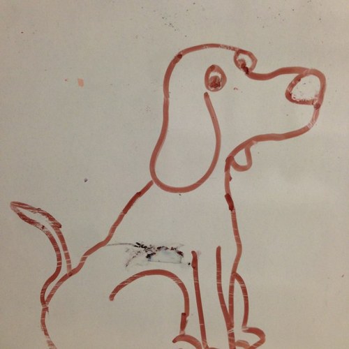 OKFUTURE1's profile picture. People think it’s funny if a dog runs to the door when they hear a bell on TV but I try to answer my phone if I hear one in a movie.