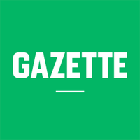 Gazette (@gazette) 's Twitter Profile