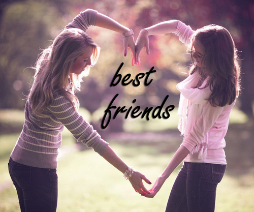 Two bestfriends tweeting about our bestfriend problems, Please follow uss!