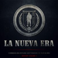 Corridos Alterados (@cgallardo191) 's Twitter Profile