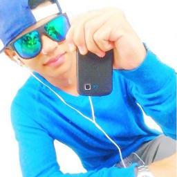 tenho 17 anos ,sou carinhoso,gosto muito de musicas,sou realista,sincero,humilde, me segue?