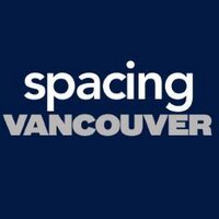 Spacing Vancouver (@spacingvan) 's Twitter Profile