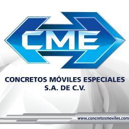 concretosmovile's profile picture. CME.Llevamos Concreto a tu obra, donde los grandes no pueden atenderte