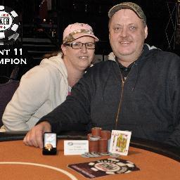 Restaurant Owner/Tourney Poker Player/ father of 2 fantastic young men, Josh & Bobby 3rd (a brave marine and a future preacher)/Husband to my best-friend Marla