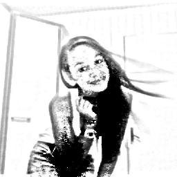 laurine_onn's profile picture. Escorpiana, 17 anos, COLORADA, 3º ano do ensino médio, extremamente bipolar! Quer saber mais? então, siga!!