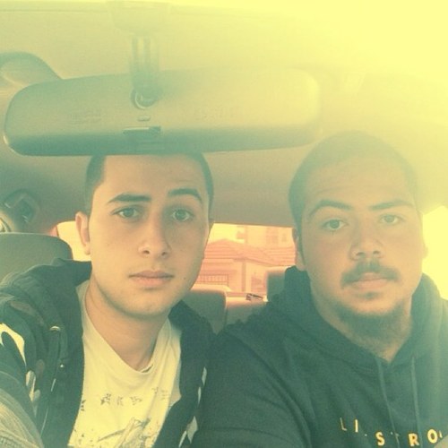 aballah_m's profile picture. 