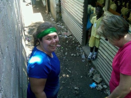 Krisboz2010's profile picture. Christ follower, friend, and lover of missions!