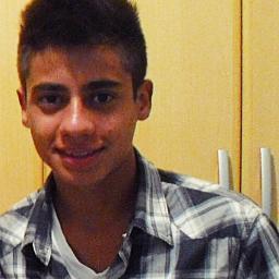 Don't you worry, don't you worry now [..]