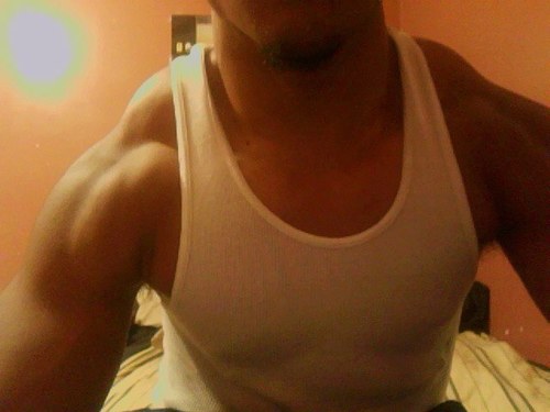I feel Motivated. ℒℴѵℯ FoLLow me back!!!