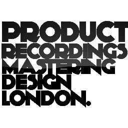 We are an audio mastering studio, record label and graphic design house. Check out our website for more info.