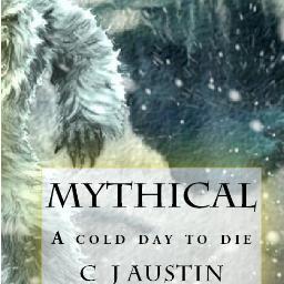 AuthorCJAustin's profile picture. Author of new age horror