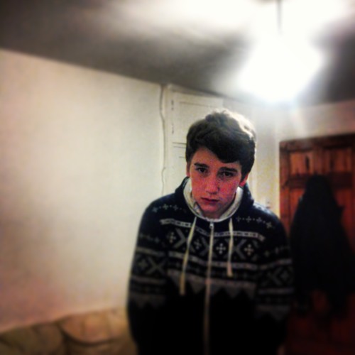 quiggers1998's profile picture. 