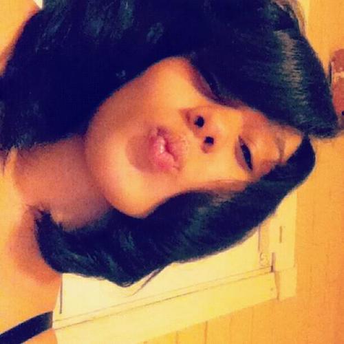 #TeamTaken , R.I.P Aalyiah Cruz .