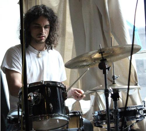 KRuggieriDrums's profile picture. Drummer / Educator / Promoter