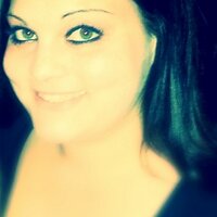 Melissa Cecil - @MCecil1988 Twitter Profile Photo