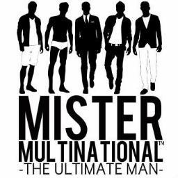 The official Twitter account for Mr Multinational™, the brand new global modelling competition to find The Ultimate Man™. Coming soon...