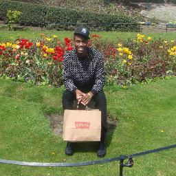 Jeffie1983's profile picture. 