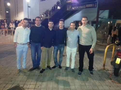 ManuelIzquier14's profile picture. 