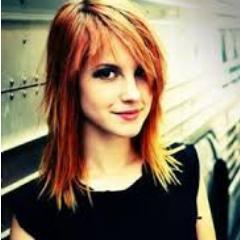 WilliaHeyley's profile picture. 