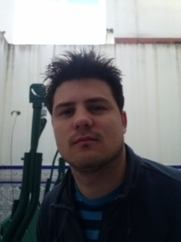 jamonybirra's profile picture. 