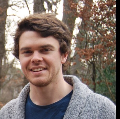 DanielArcher5's profile picture. 