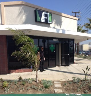 Friendly, professional, boutique medical marijuana dispensary in North Hollywood. Varieties For Life is one of the top colectives around.