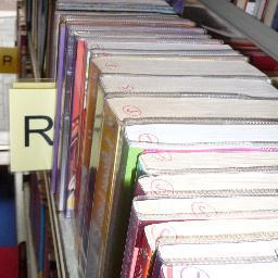 I work in a public library and am passionate about libraries as they support reading, learning, digital inclusion and of course enjoyment.