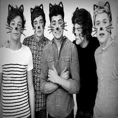LucyeneStylinos's profile picture. Sou DIRECTIONER e tenho....
O ❤ Follow Me One Direction!
R ❤
G ❤
U ❤
L ❤
H ❤
O ❤  de SER! ツ
 I LOVE_1D