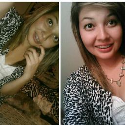 Bianca. C/o 2013♥#TeamSingle, But my heart is taken by a boy♥ Rap/Country music♥ Random/crazy/weird but that is just me♥best-friend Diamond♥  #Faith♥  #god♥