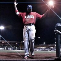 Brandon Phillips(@DatDudeBP) 's Twitter Profile Photo