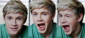 NiallComioEsto's profile picture. Enterate todo aquí sobre Harry, Liam, Louis, Niall y Zayn ♥ Primera cuenta con este nombre, todas las demás son copias.