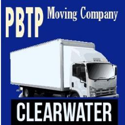 We are a qualified moving company that provides relocation moves from and to Clearwater and the surrounding areas.