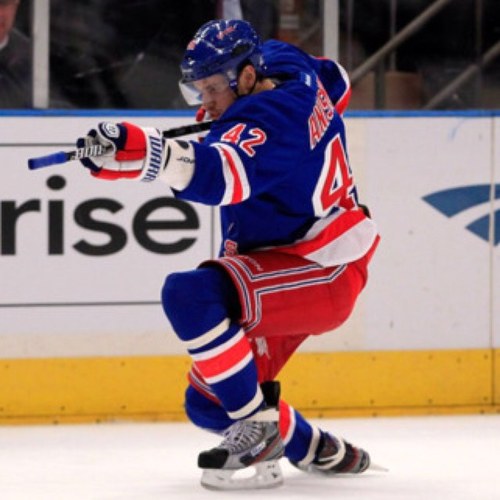 Hockey.