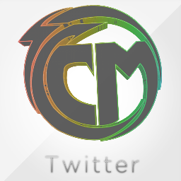 Welcome to CMND™ Twitter. Make sure you follow us for CMND update! This twitter is ran by @CMND_Cxmpyy