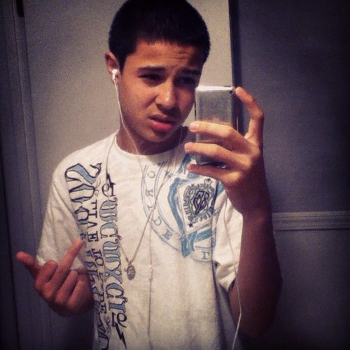 7'd up, G'd up, Bos'd up, yeah you know, PML to my Folks, SOUTHSIDE GANGSTA, 74.14, GDN.