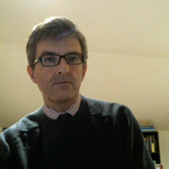 GP Annan and Clinical Lead for Annandale and Eskdale LHP.