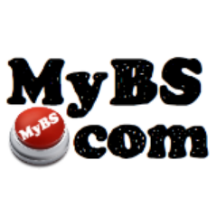 MyBSCom's profile picture. Your daily dose of the most popular, funny bullshit on the web.