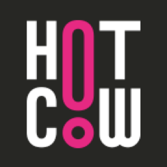 Hotcow's profile picture. Hotcow is an experiential marketing agency Moo Woo Wow