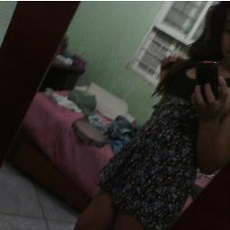 ∞ Menina muleka ∞