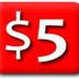 $5 Bucks Pizza (@5BucksPizza) Twitter