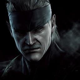 ||Former spy, special operations soldier and mercenary.|| ||Product of the Les Enfants Terribles project and son of legendary soldier, Big Boss.|| [MGS RP|IC]