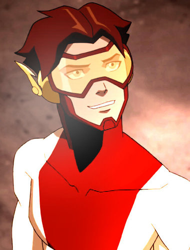 BartKidFlash's profile picture. I'm 2nd kid flash mentor flash I'm from the future crash crash