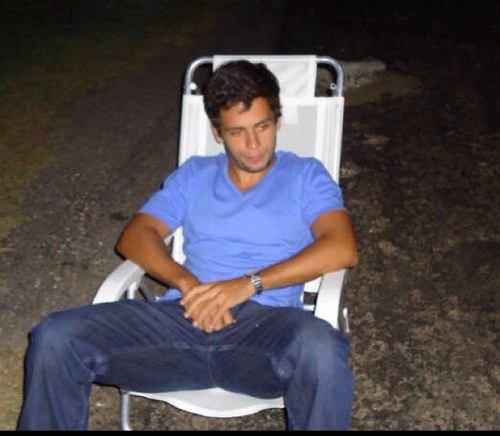 fededenk's profile picture. Corrientes, Capital.