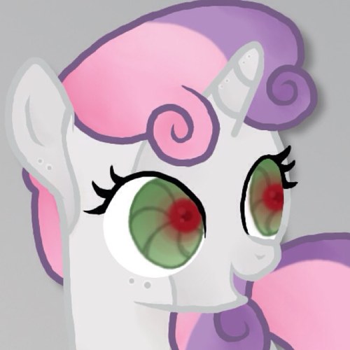 Rarity. Rarity I love you. Rarity! I'm not a robot! 100% positive of no robot!